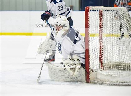 Thumbnail 1 in Seton Hall Prep @ St. Augustine Prep photogallery.