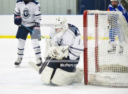 Thumbnail 2 in Seton Hall Prep @ St. Augustine Prep photogallery.