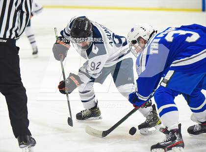 Thumbnail 1 in Seton Hall Prep @ St. Augustine Prep photogallery.