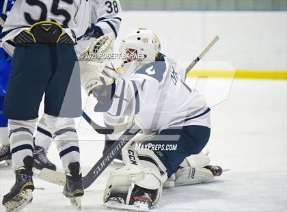 Thumbnail 1 in Seton Hall Prep @ St. Augustine Prep photogallery.
