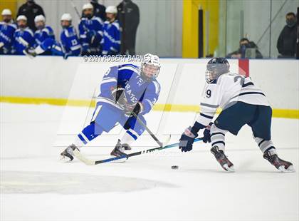 Thumbnail 3 in Seton Hall Prep @ St. Augustine Prep photogallery.