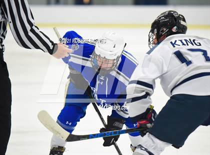 Thumbnail 2 in Seton Hall Prep @ St. Augustine Prep photogallery.