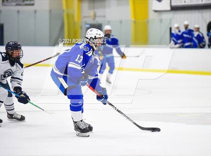 Thumbnail 2 in Seton Hall Prep @ St. Augustine Prep photogallery.