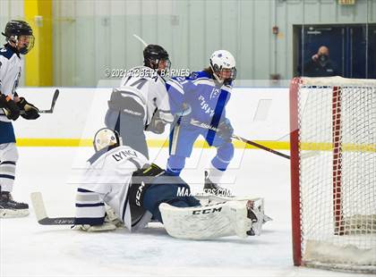 Thumbnail 2 in Seton Hall Prep @ St. Augustine Prep photogallery.
