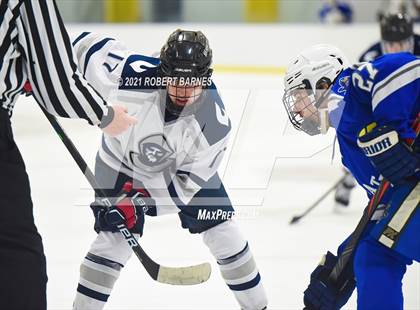 Thumbnail 2 in Seton Hall Prep @ St. Augustine Prep photogallery.