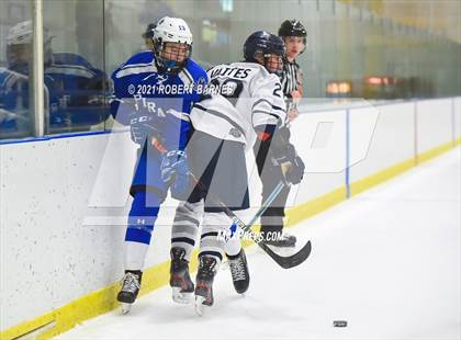 Thumbnail 2 in Seton Hall Prep @ St. Augustine Prep photogallery.