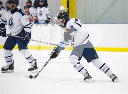 Thumbnail 2 in Seton Hall Prep @ St. Augustine Prep photogallery.