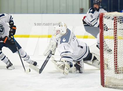 Thumbnail 1 in Seton Hall Prep @ St. Augustine Prep photogallery.