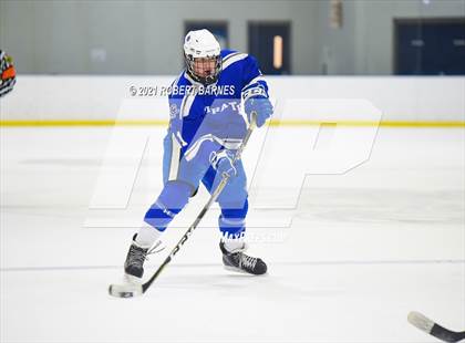 Thumbnail 3 in Seton Hall Prep @ St. Augustine Prep photogallery.