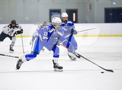 Thumbnail 3 in Seton Hall Prep @ St. Augustine Prep photogallery.