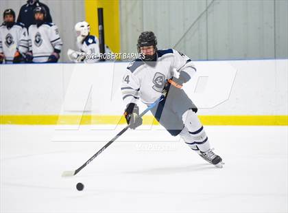 Thumbnail 3 in Seton Hall Prep @ St. Augustine Prep photogallery.