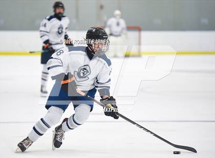 Thumbnail 2 in Seton Hall Prep @ St. Augustine Prep photogallery.