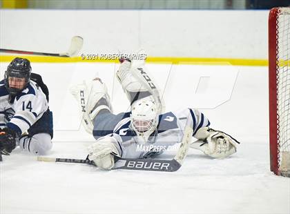 Thumbnail 3 in Seton Hall Prep @ St. Augustine Prep photogallery.