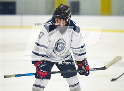 Thumbnail 3 in Seton Hall Prep @ St. Augustine Prep photogallery.