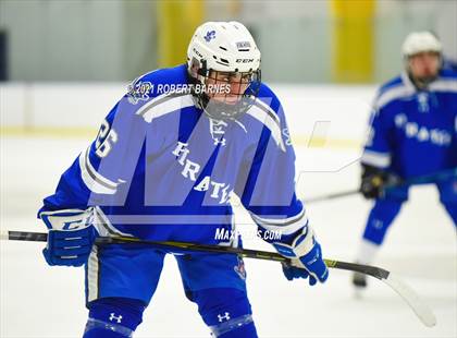 Thumbnail 3 in Seton Hall Prep @ St. Augustine Prep photogallery.