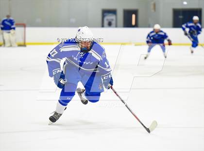 Thumbnail 3 in Seton Hall Prep @ St. Augustine Prep photogallery.