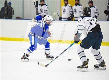 Thumbnail 3 in Seton Hall Prep @ St. Augustine Prep photogallery.