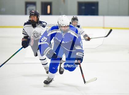 Thumbnail 2 in Seton Hall Prep @ St. Augustine Prep photogallery.