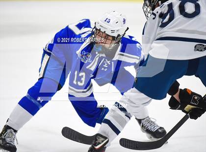 Thumbnail 1 in Seton Hall Prep @ St. Augustine Prep photogallery.