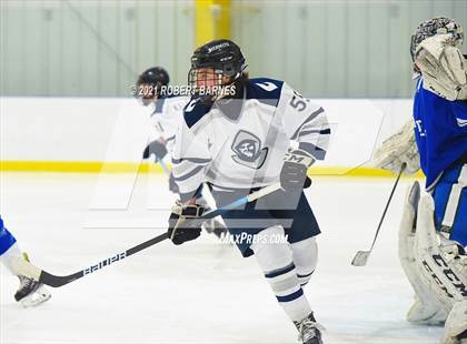 Thumbnail 1 in Seton Hall Prep @ St. Augustine Prep photogallery.