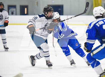 Thumbnail 3 in Seton Hall Prep @ St. Augustine Prep photogallery.