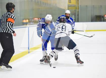 Thumbnail 3 in Seton Hall Prep @ St. Augustine Prep photogallery.