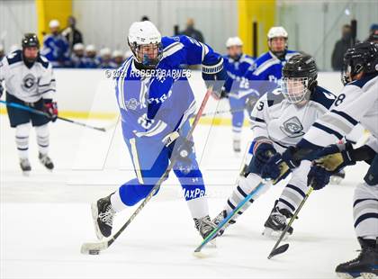 Thumbnail 1 in Seton Hall Prep @ St. Augustine Prep photogallery.