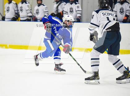 Thumbnail 1 in Seton Hall Prep @ St. Augustine Prep photogallery.