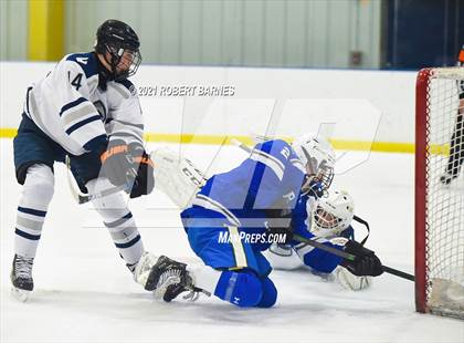Thumbnail 3 in Seton Hall Prep @ St. Augustine Prep photogallery.