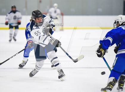 Thumbnail 1 in Seton Hall Prep @ St. Augustine Prep photogallery.