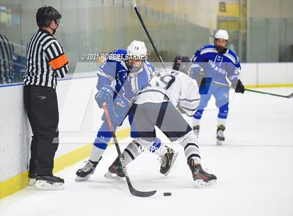 Thumbnail 2 in Seton Hall Prep @ St. Augustine Prep photogallery.