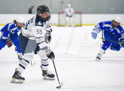 Thumbnail 3 in Seton Hall Prep @ St. Augustine Prep photogallery.