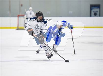 Thumbnail 3 in Seton Hall Prep @ St. Augustine Prep photogallery.