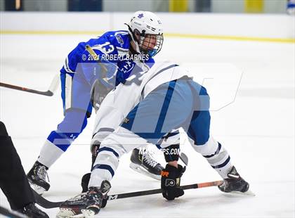 Thumbnail 1 in Seton Hall Prep @ St. Augustine Prep photogallery.