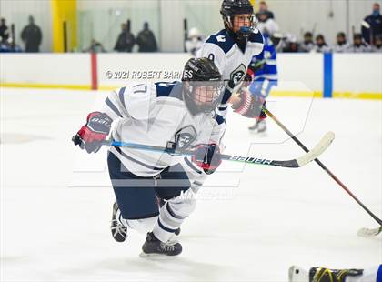 Thumbnail 1 in Seton Hall Prep @ St. Augustine Prep photogallery.