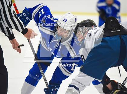 Thumbnail 3 in Seton Hall Prep @ St. Augustine Prep photogallery.