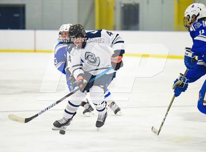 Thumbnail 2 in Seton Hall Prep @ St. Augustine Prep photogallery.