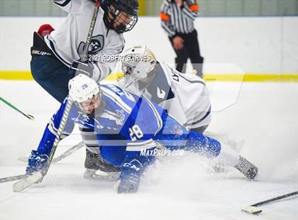 Thumbnail 1 in Seton Hall Prep @ St. Augustine Prep photogallery.