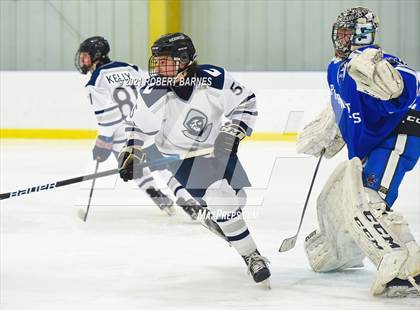 Thumbnail 3 in Seton Hall Prep @ St. Augustine Prep photogallery.