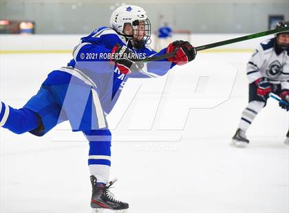 Thumbnail 1 in Seton Hall Prep @ St. Augustine Prep photogallery.