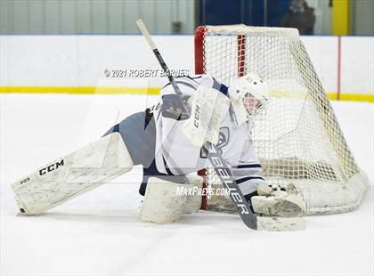 Thumbnail 2 in Seton Hall Prep @ St. Augustine Prep photogallery.