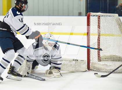 Thumbnail 2 in Seton Hall Prep @ St. Augustine Prep photogallery.