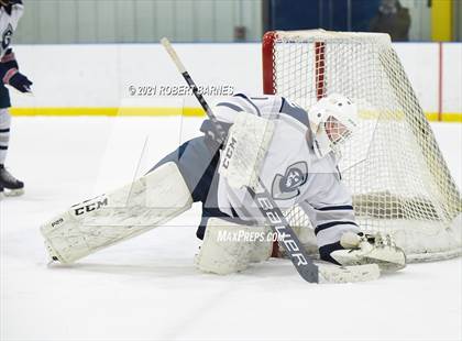 Thumbnail 3 in Seton Hall Prep @ St. Augustine Prep photogallery.