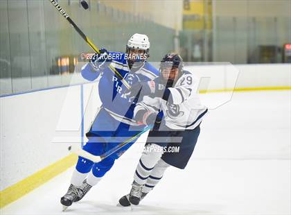 Thumbnail 2 in Seton Hall Prep @ St. Augustine Prep photogallery.