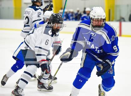 Thumbnail 1 in Seton Hall Prep @ St. Augustine Prep photogallery.