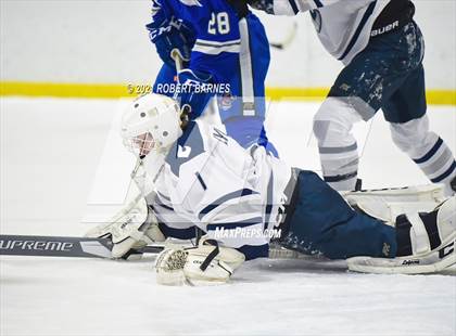 Thumbnail 1 in Seton Hall Prep @ St. Augustine Prep photogallery.
