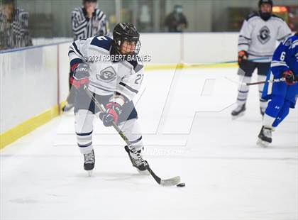 Thumbnail 1 in Seton Hall Prep @ St. Augustine Prep photogallery.