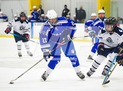 Thumbnail 3 in Seton Hall Prep @ St. Augustine Prep photogallery.
