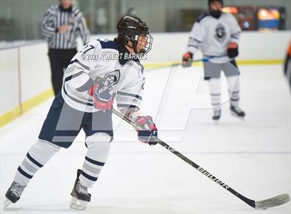 Thumbnail 1 in Seton Hall Prep @ St. Augustine Prep photogallery.