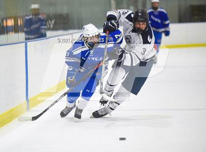 Thumbnail 1 in Seton Hall Prep @ St. Augustine Prep photogallery.